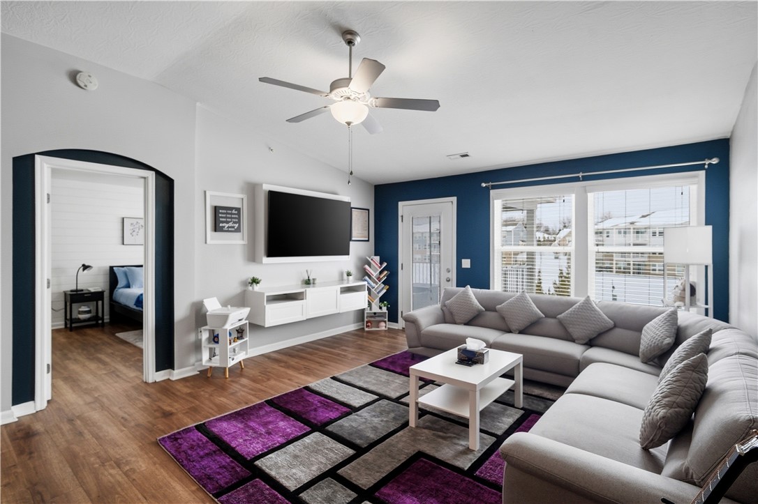 136 Waterhaven Way