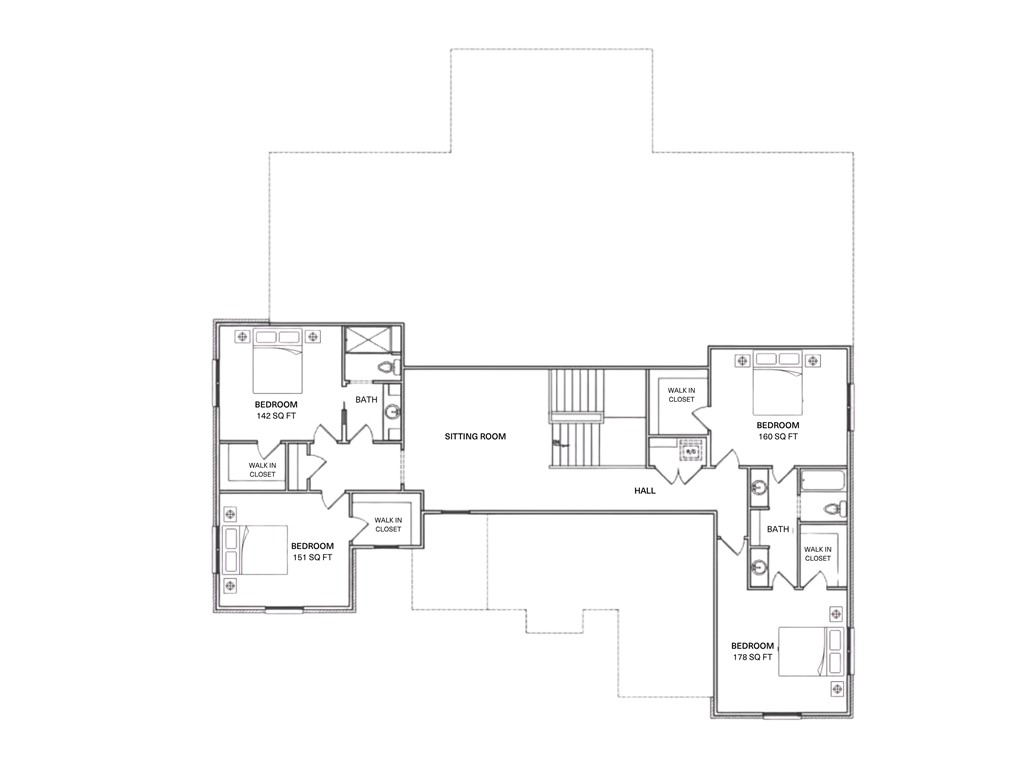 922 Olde Sterling Way