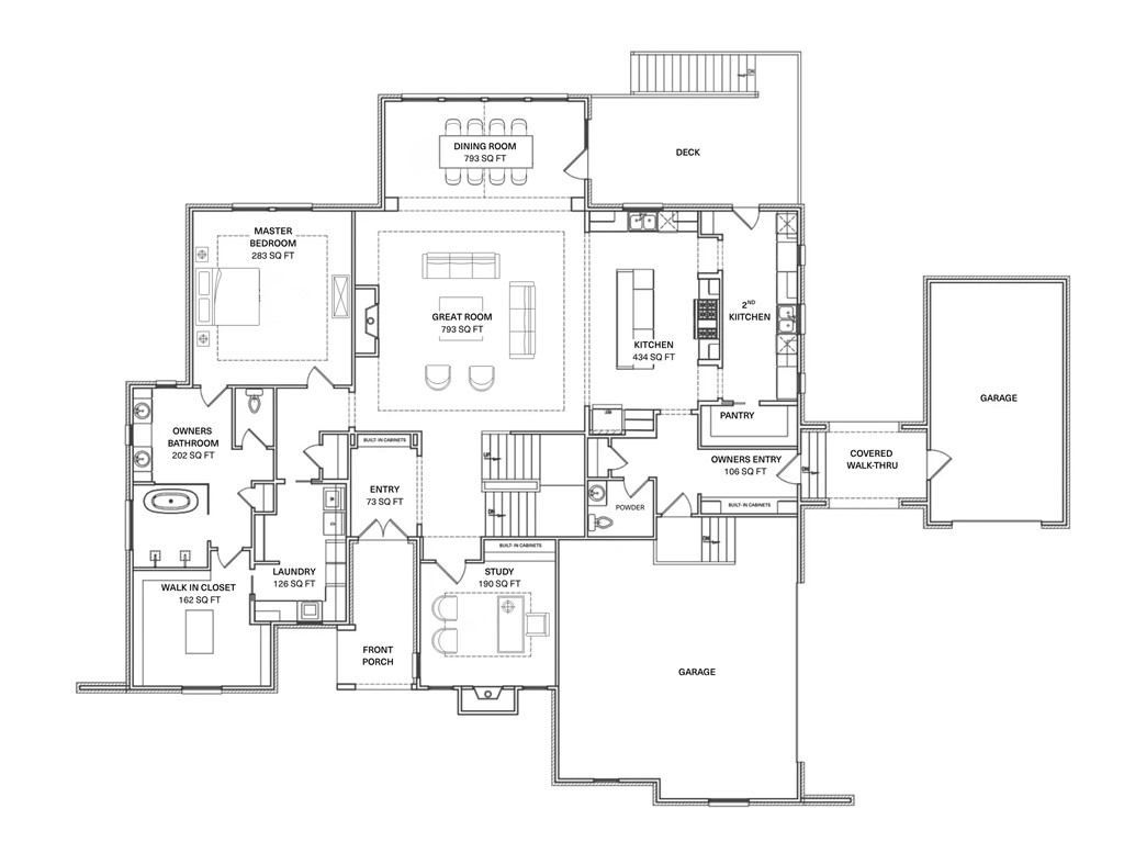 922 Olde Sterling Way