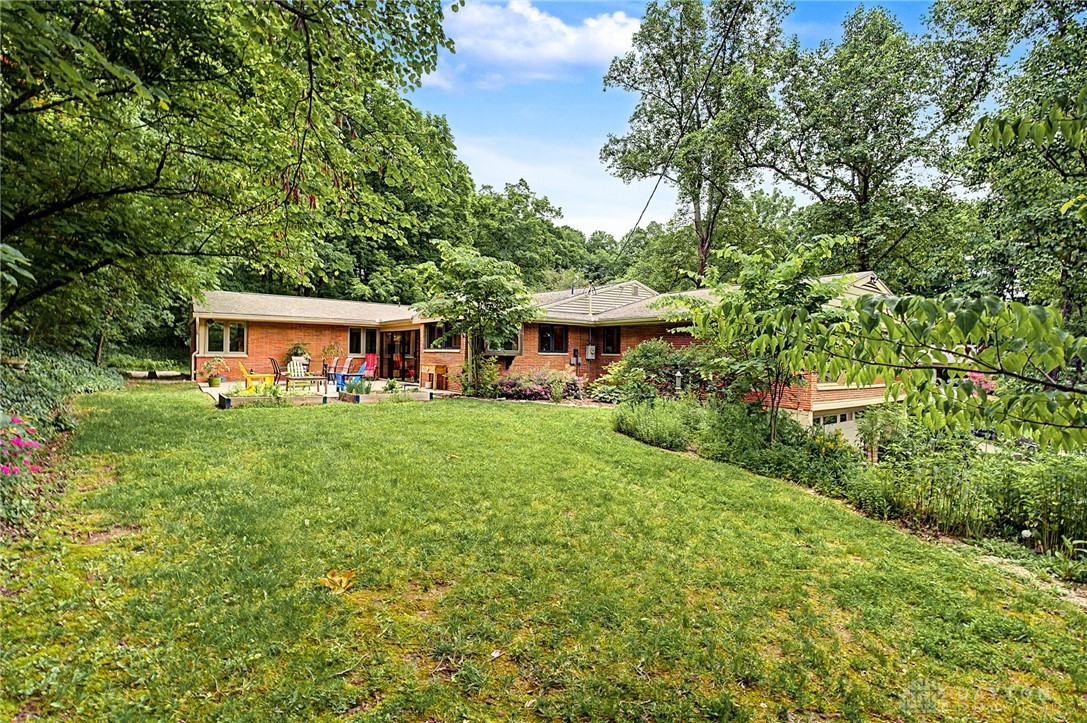 751 Laurelwood Road