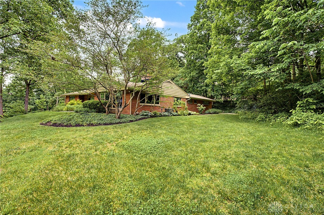 751 Laurelwood Road