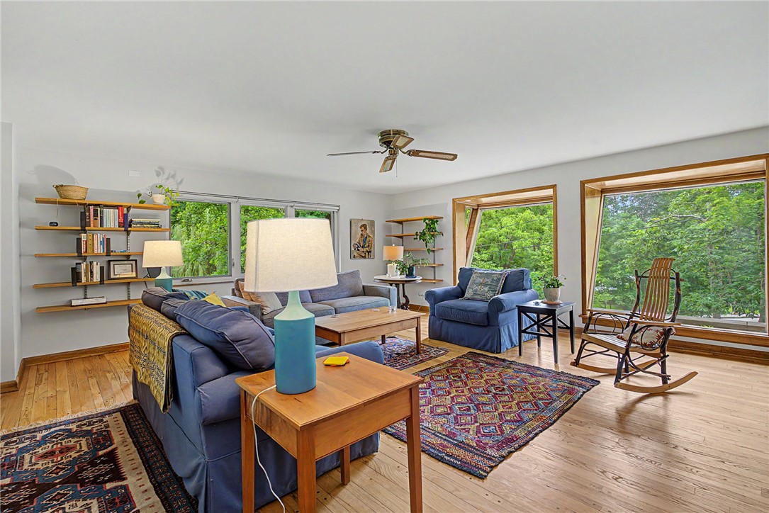 751 Laurelwood Road