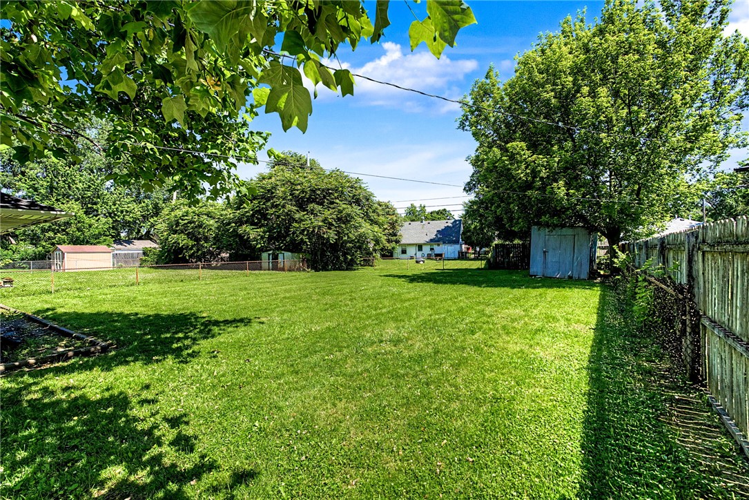 2621 Nyack Lane