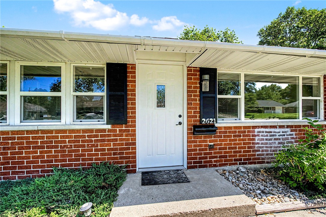 2621 Nyack Lane