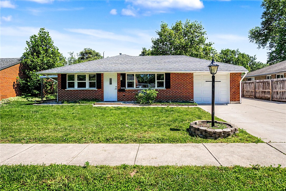 2621 Nyack Lane