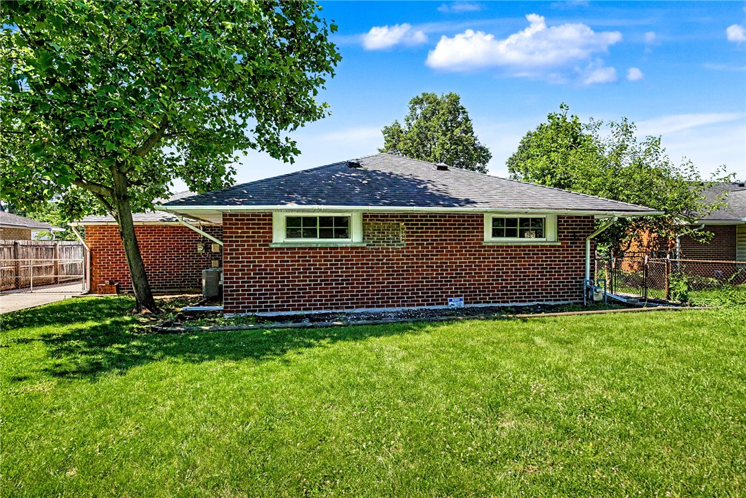 2621 Nyack Lane