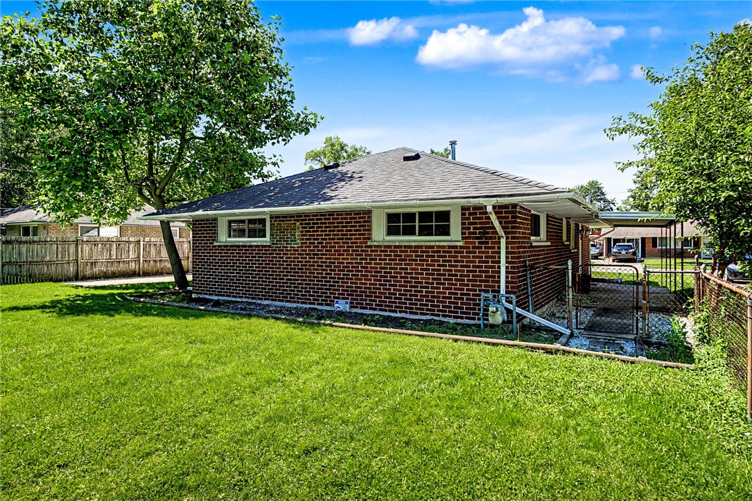 2621 Nyack Lane