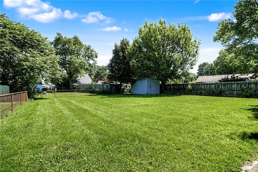 2621 Nyack Lane