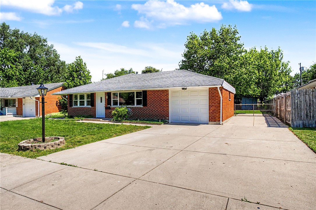 2621 Nyack Lane