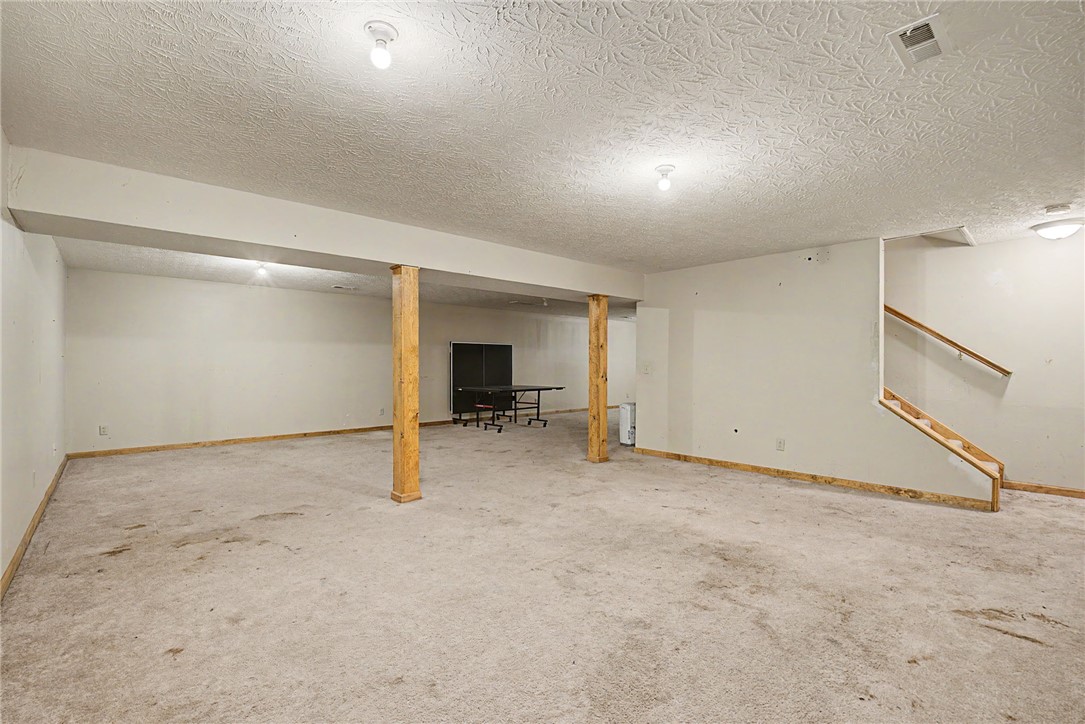 8320 Keister Road