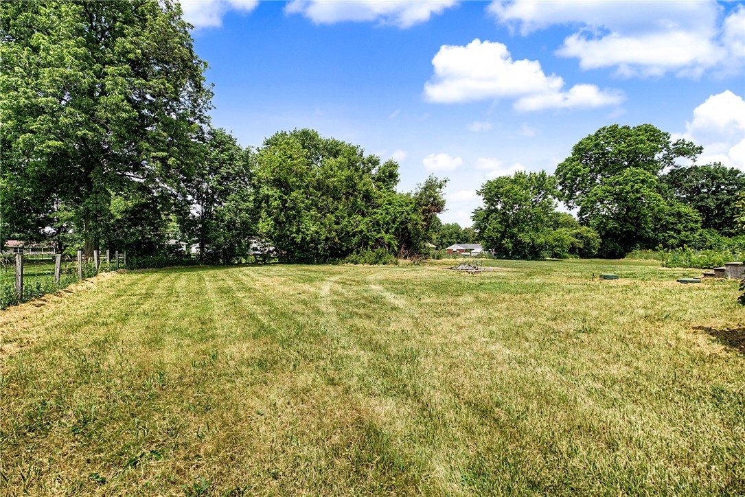 8320 Keister Road