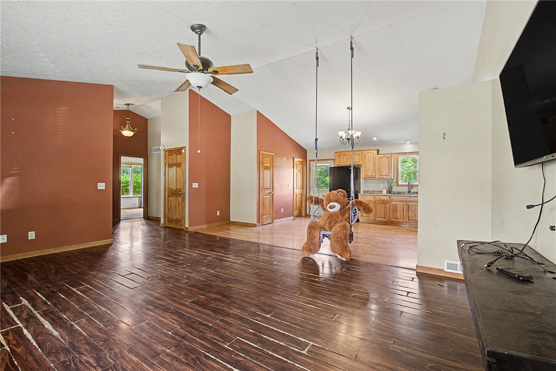 8320 Keister Road
