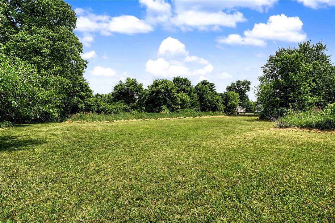8320 Keister Road