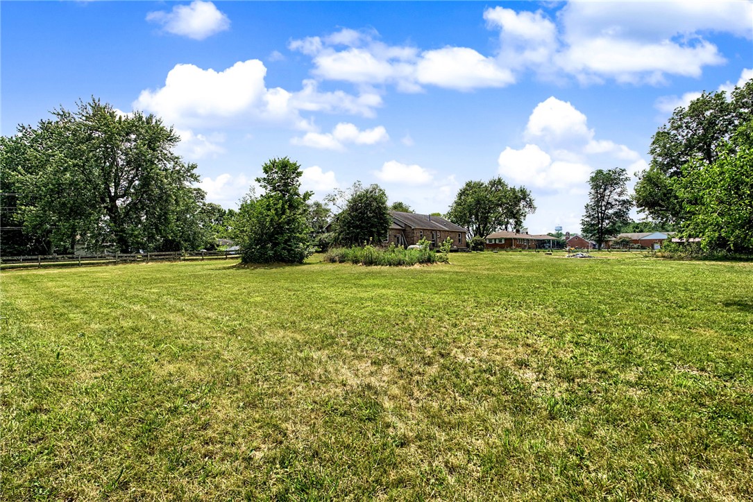 8320 Keister Road