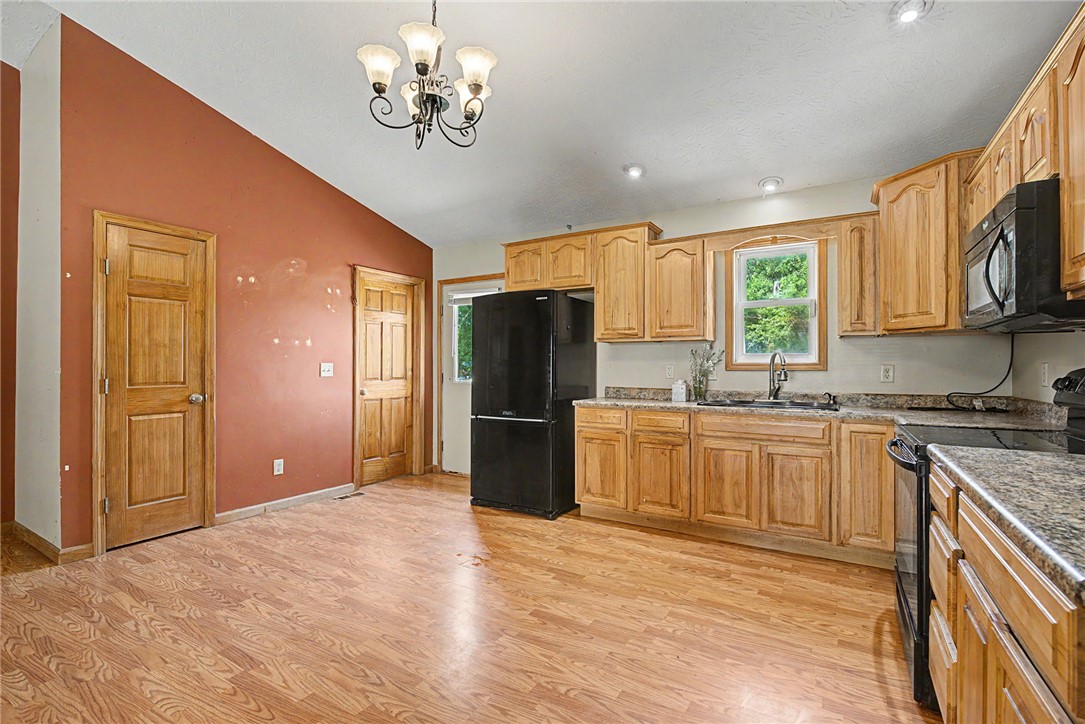8320 Keister Road