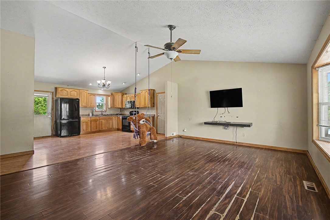 8320 Keister Road