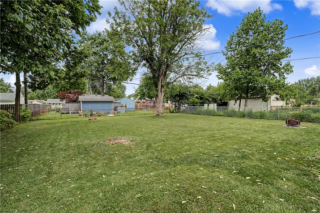 1645 Seabrook Road