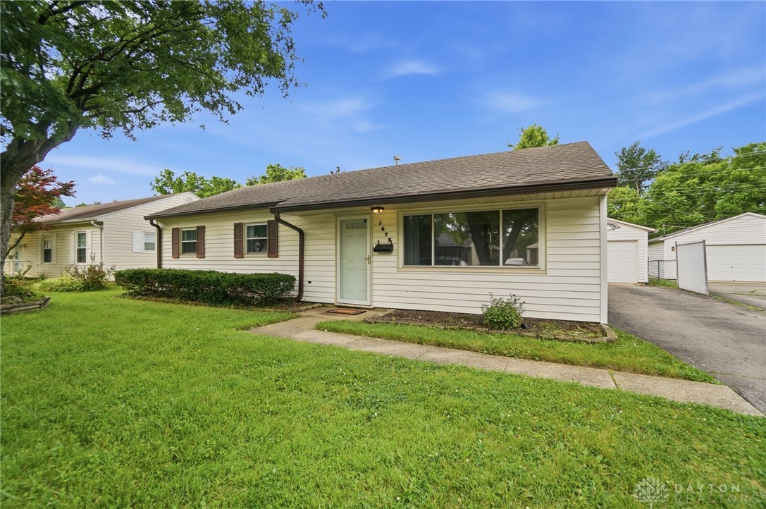 1677 Falke Drive