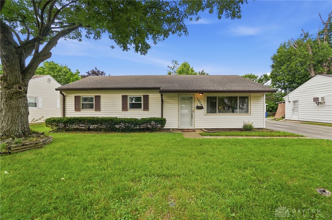 1677 Falke Drive