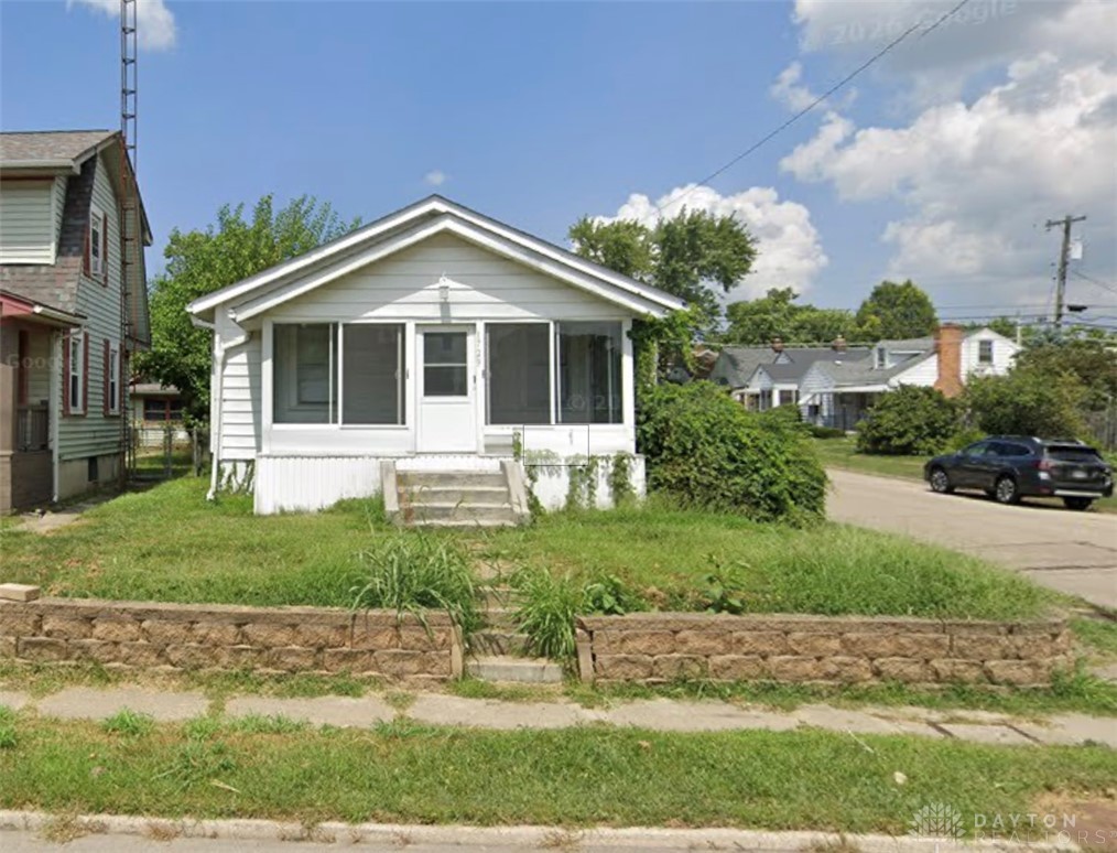 1729 Patterson Road