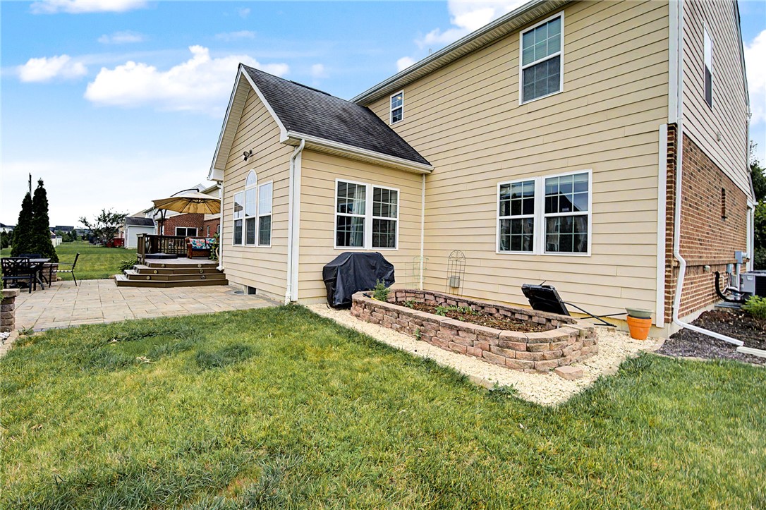 10226 Morgan Grey Court
