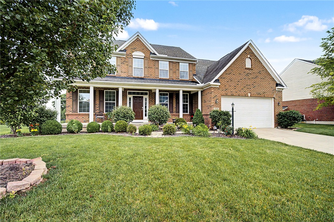 10226 Morgan Grey Court
