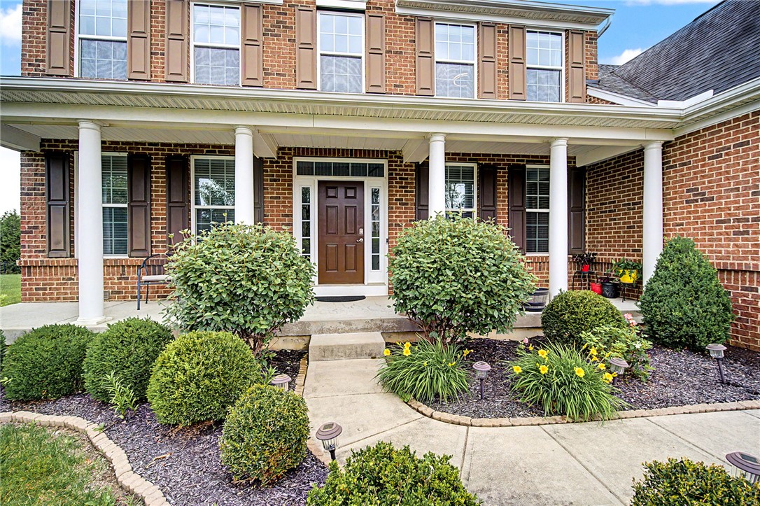 10226 Morgan Grey Court