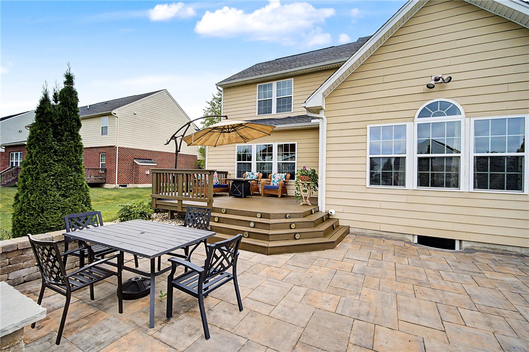 10226 Morgan Grey Court