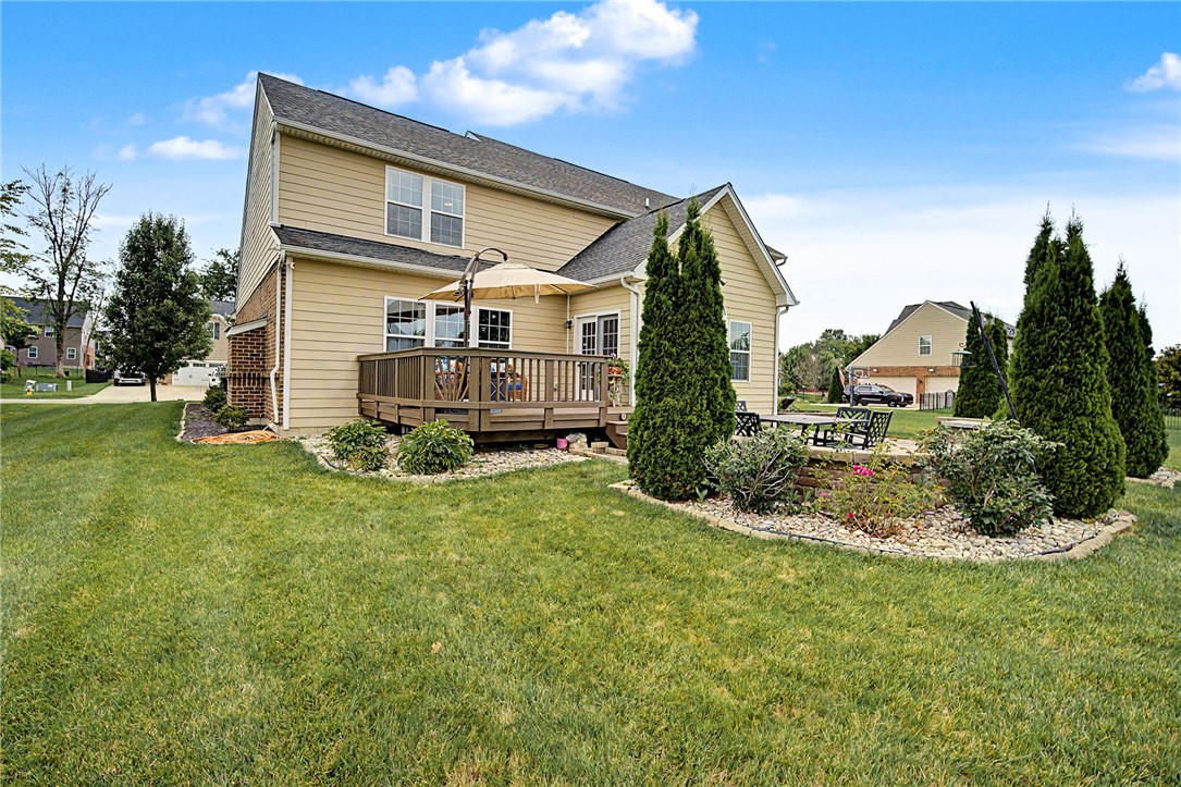 10226 Morgan Grey Court