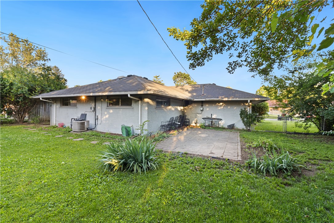 3795 Cordell Drive