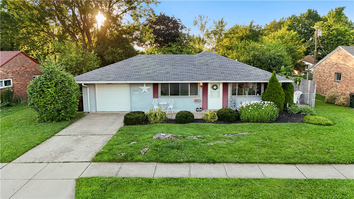 3795 Cordell Drive