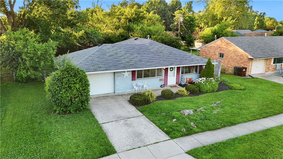 3795 Cordell Drive