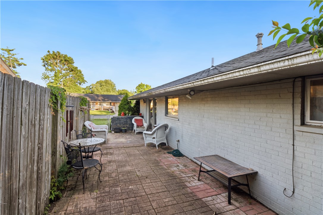 3795 Cordell Drive