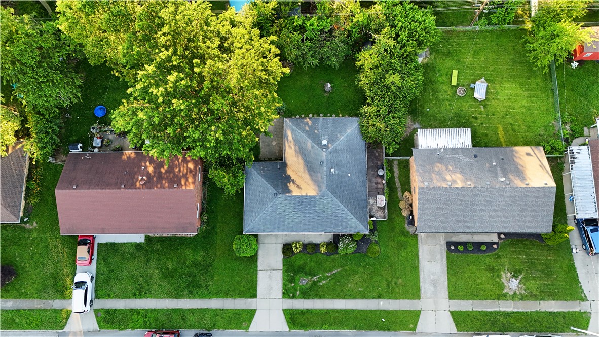 3795 Cordell Drive