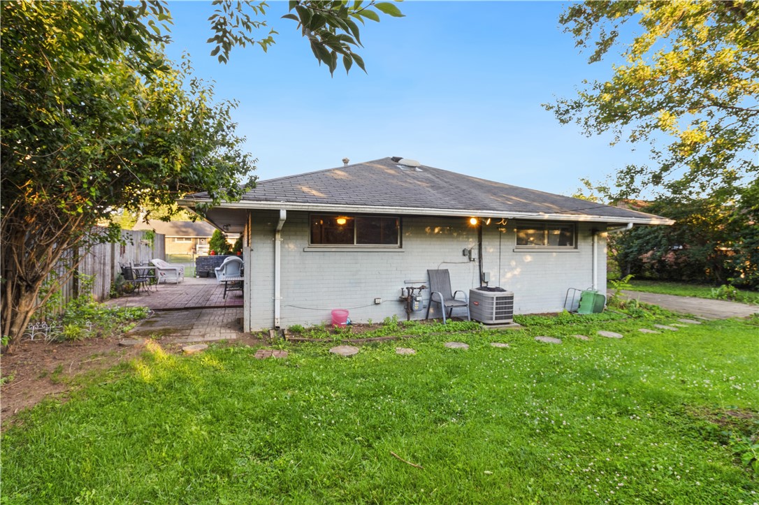 3795 Cordell Drive