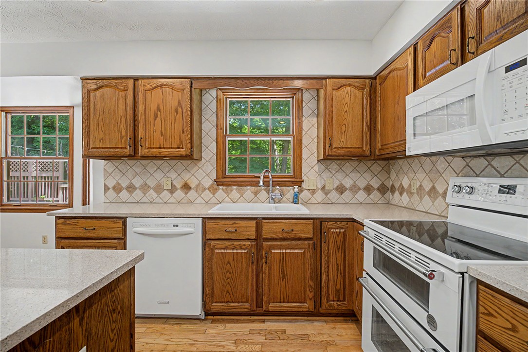 209 Deer Trail Drive