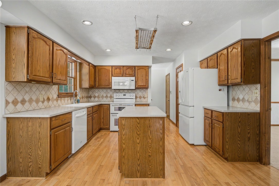 209 Deer Trail Drive