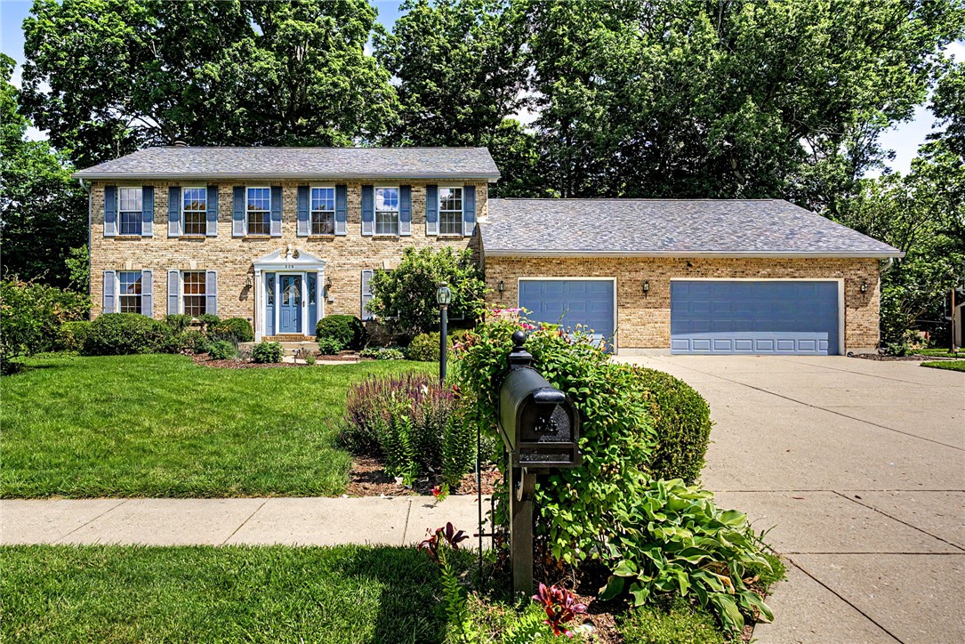209 Deer Trail Drive
