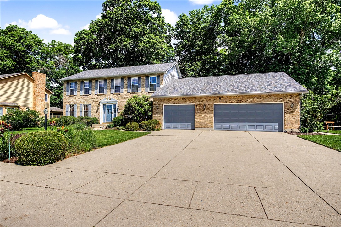 209 Deer Trail Drive