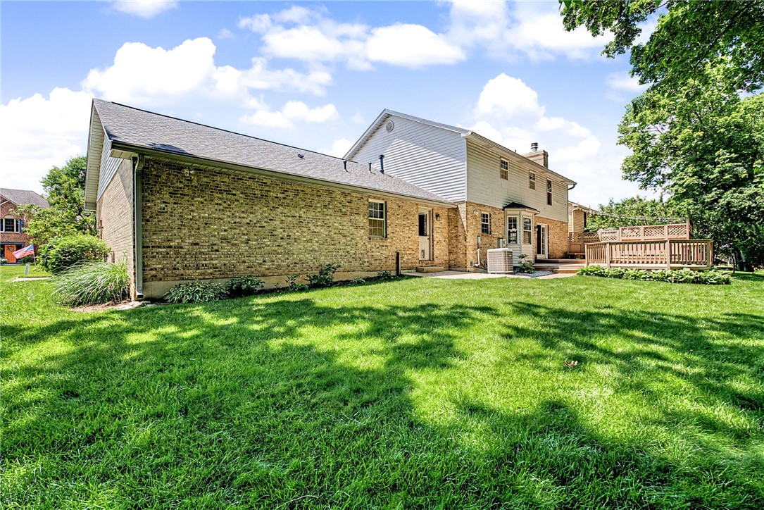 209 Deer Trail Drive