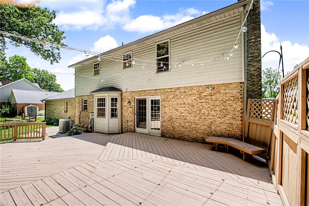 209 Deer Trail Drive