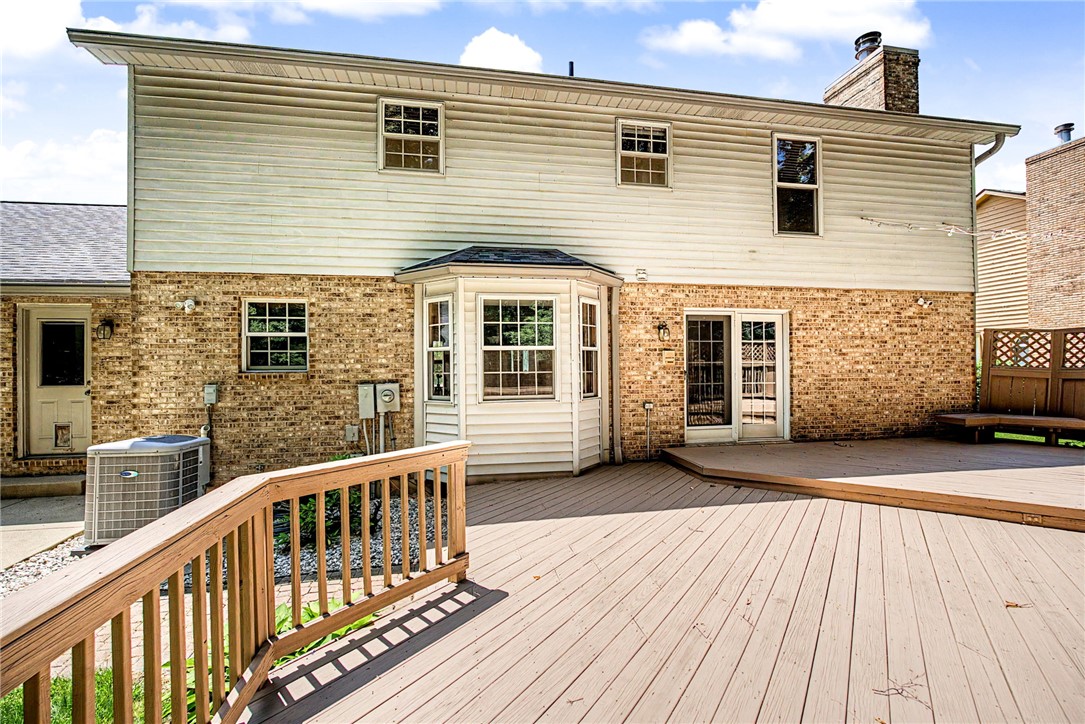 209 Deer Trail Drive