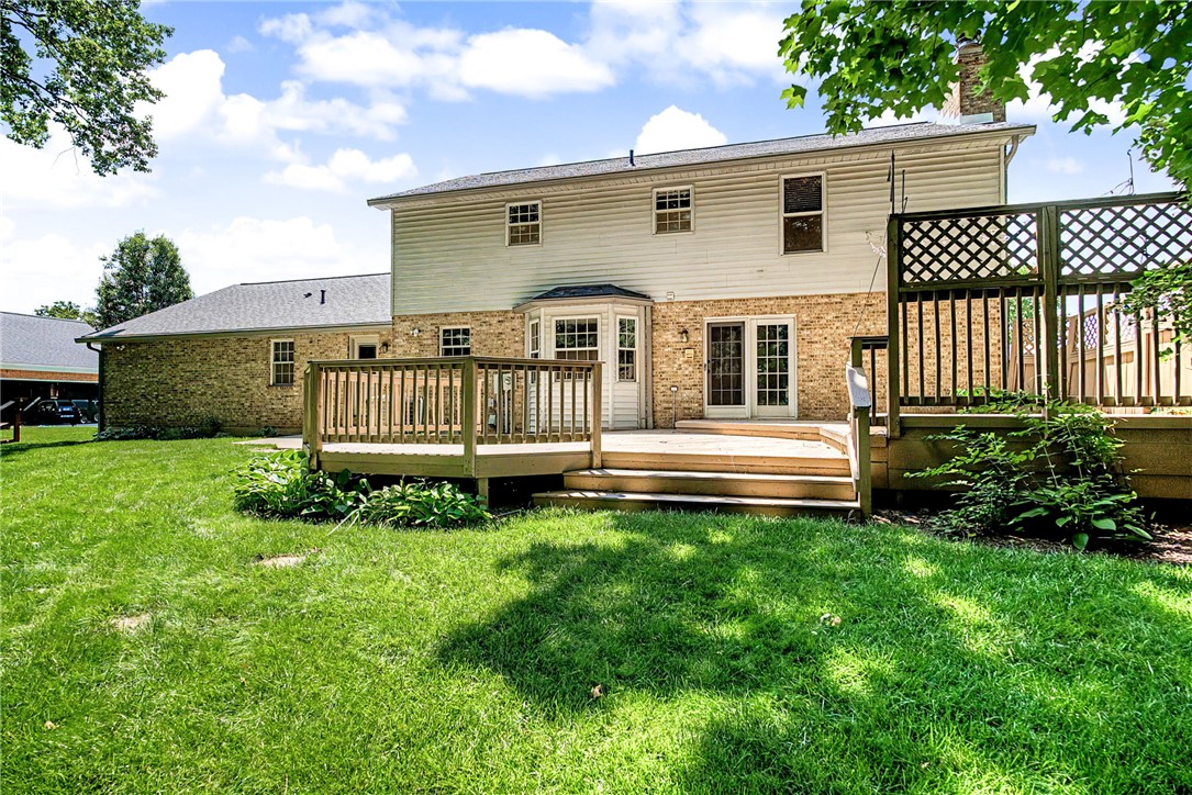 209 Deer Trail Drive