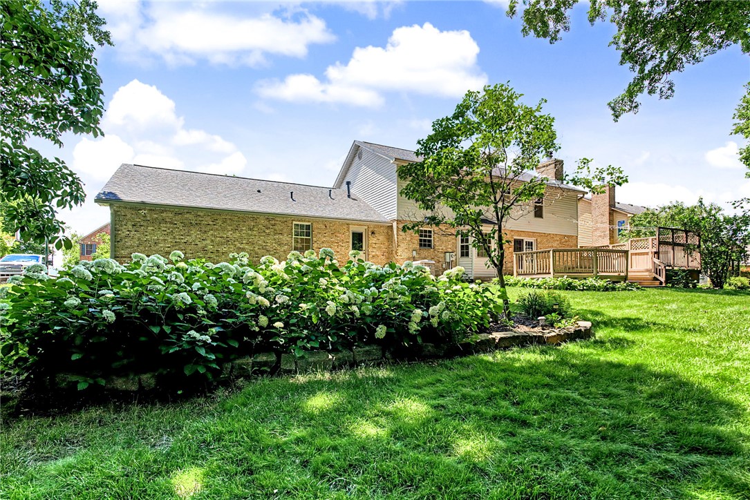 209 Deer Trail Drive