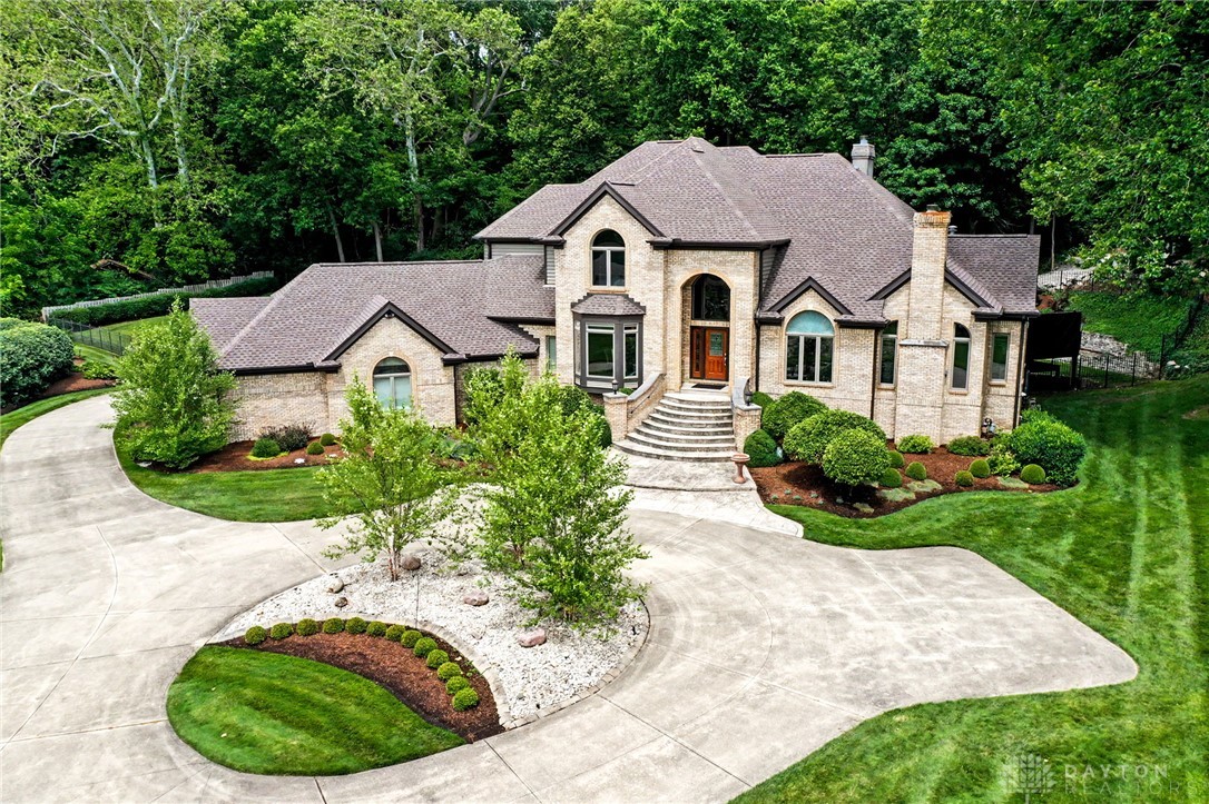 1973 W Alex Bell Road