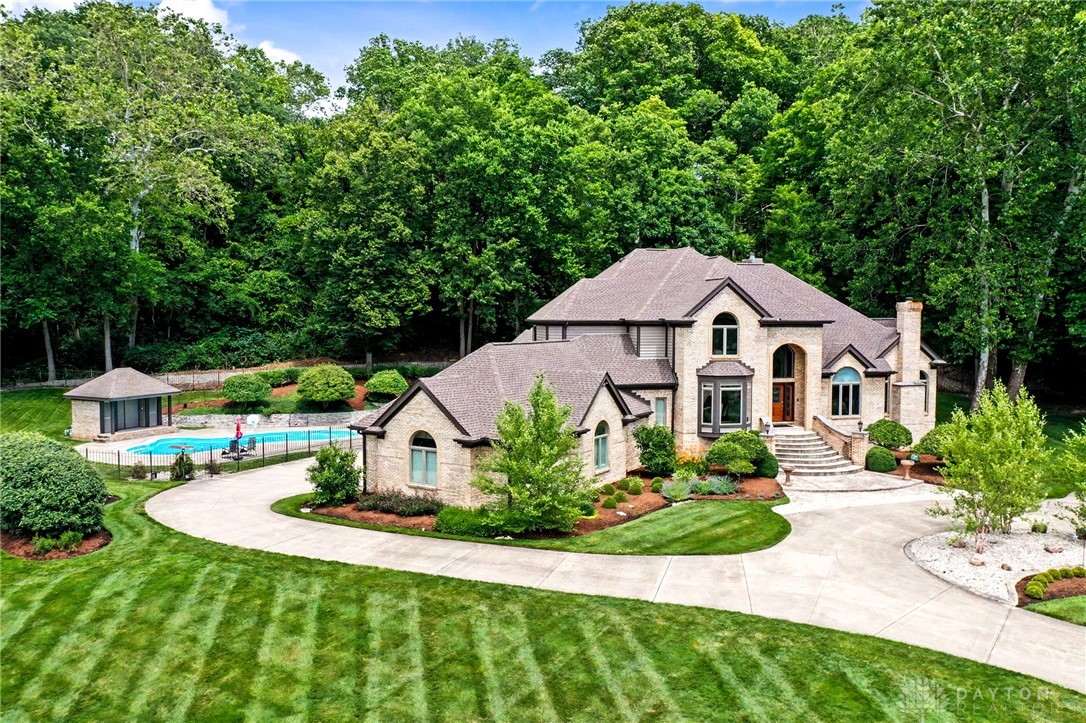 1973 W Alex Bell Road