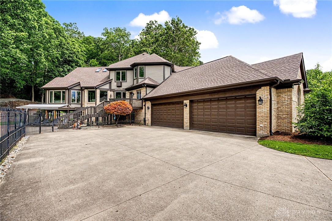 1973 W Alex Bell Road