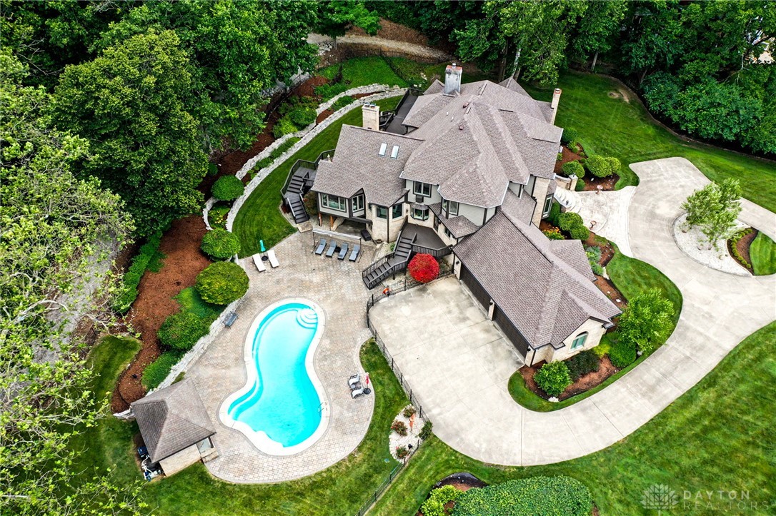 1973 W Alex Bell Road