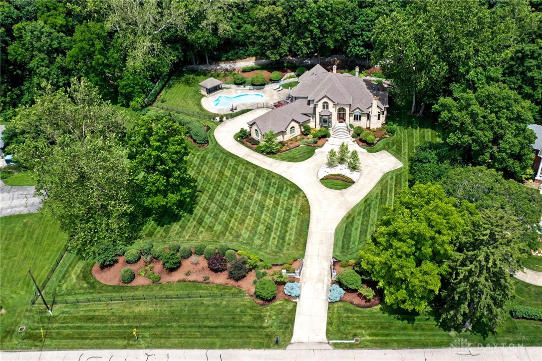 1973 W Alex Bell Road