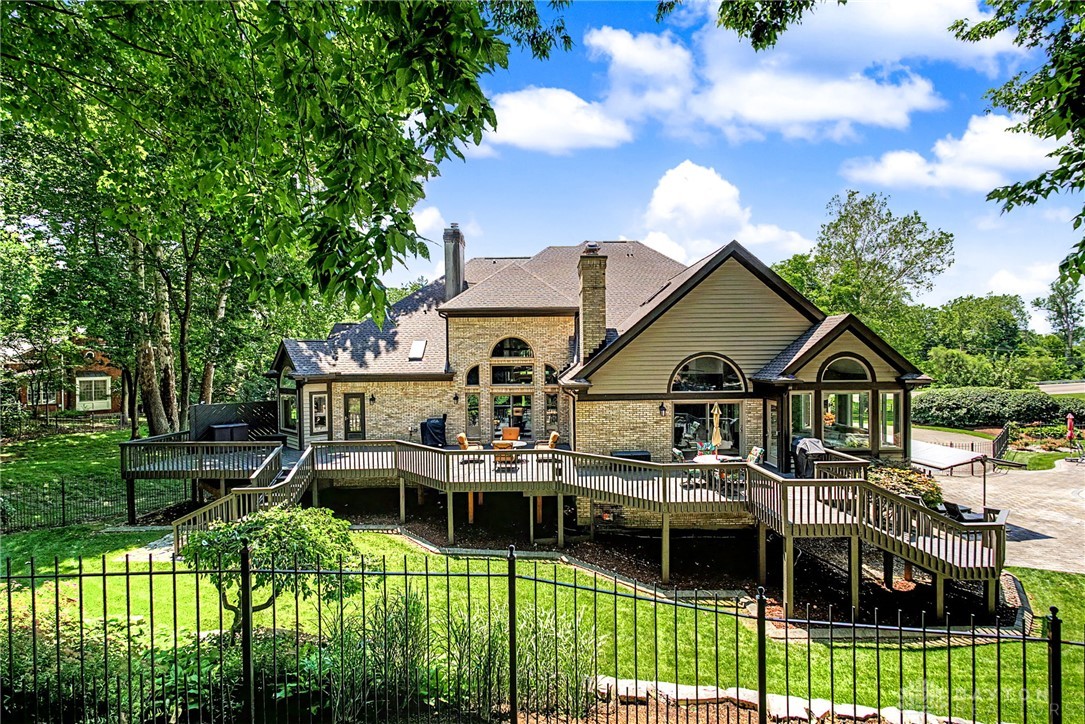 1973 W Alex Bell Road